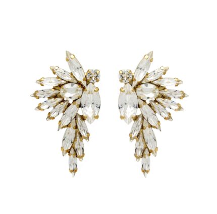 עגילים לכלה