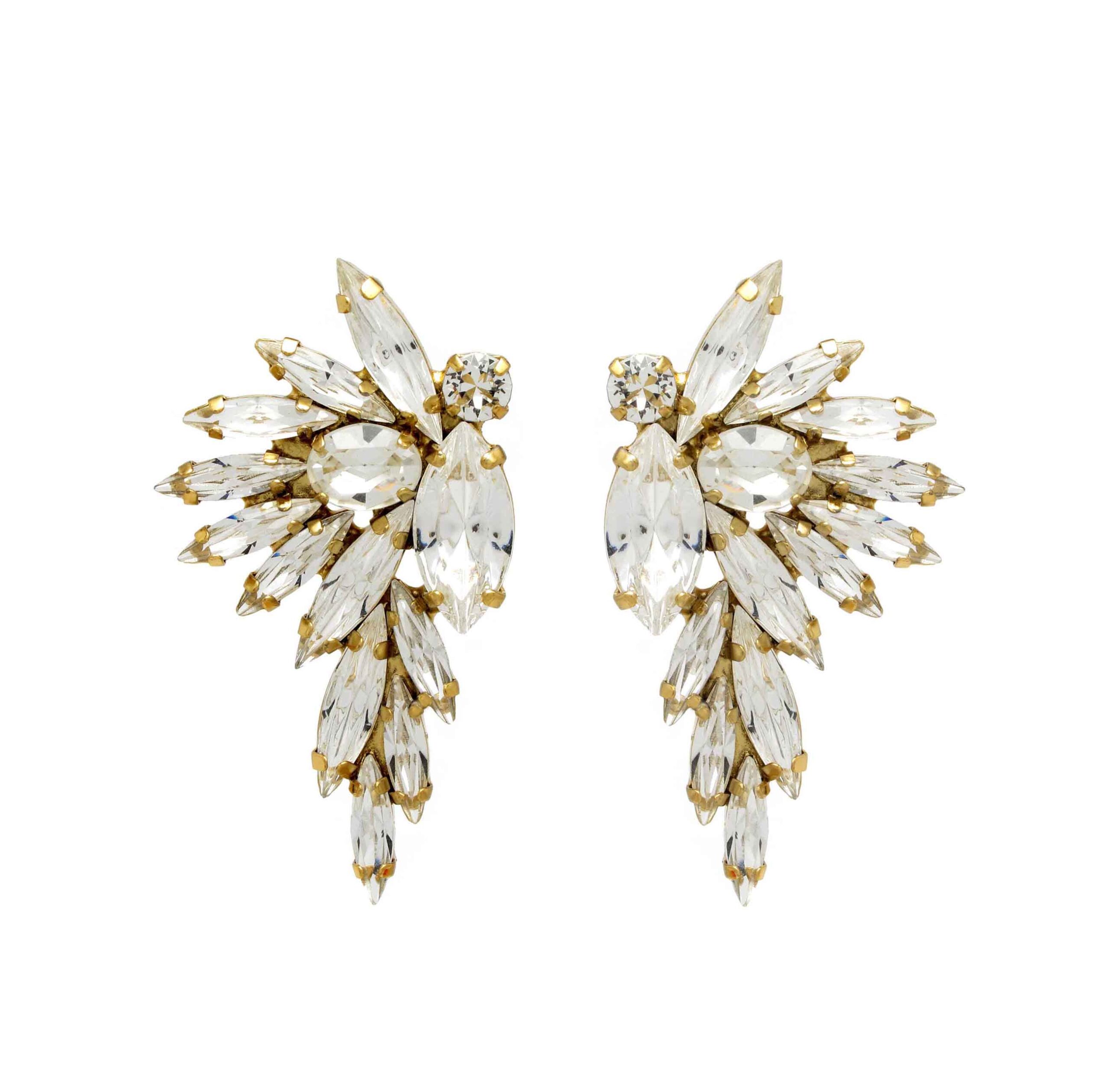 עגילים לכלה עגילים לכלה