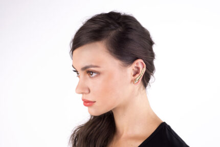 עגילים לכלה