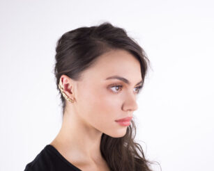 עגילים לכלה