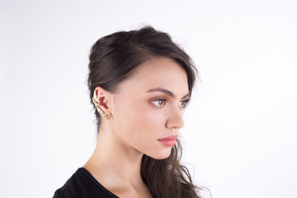 עגילים לכלה