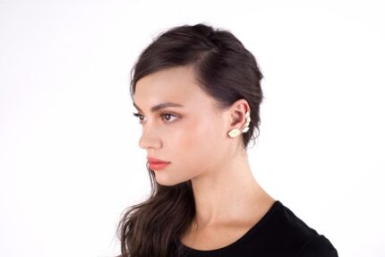 עגילים לכלה