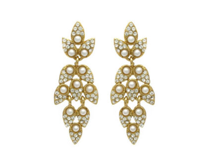 עגילים לכלה