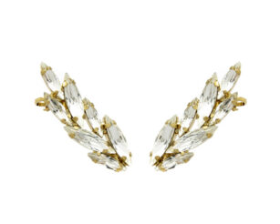 עגילים לכלה