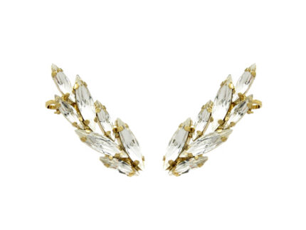 עגילים לכלה