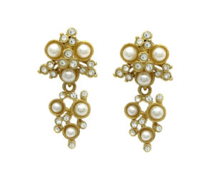 עגילים לכלה