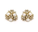 עגילים לכלה