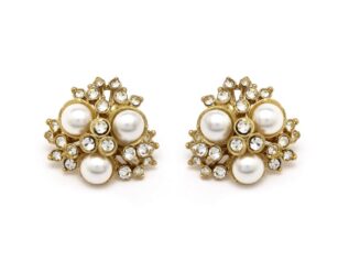 עגילים לכלה