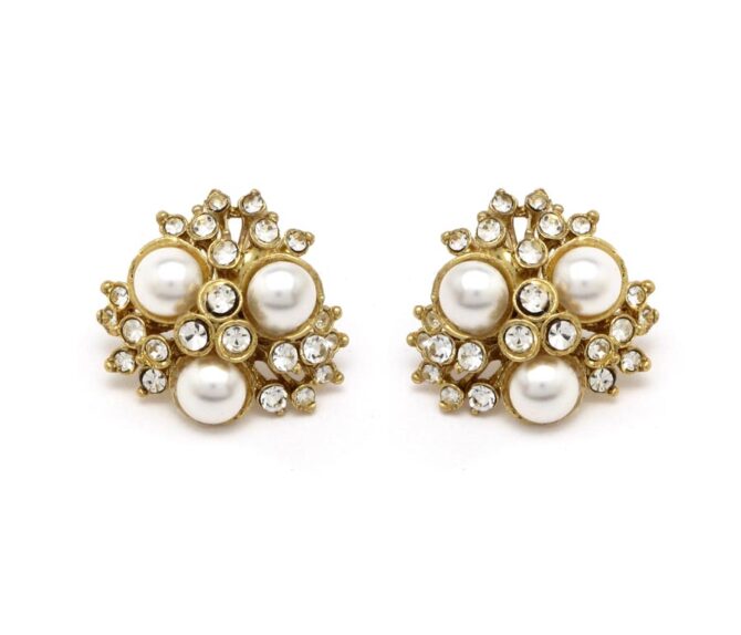 עגילים לכלה