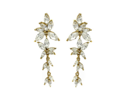 עגילים לכלה