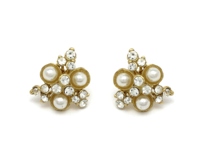 עגילים לכלה