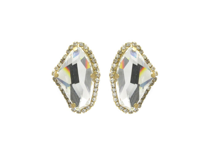 עגילים לכלה