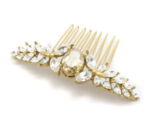 תכשיטי שיער לכלות