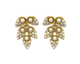 עגילים לכלה