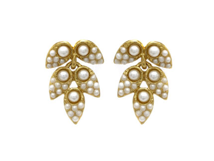 עגילים לכלה