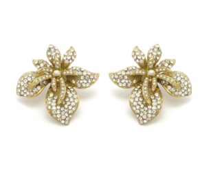 עגילים לכלה