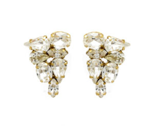 עגילים לכלה