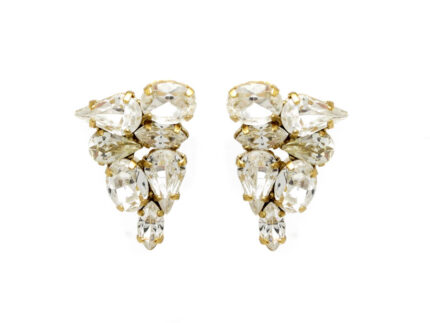 עגילים לכלה