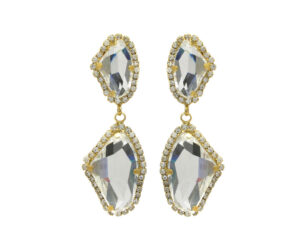 עגילים לכלה