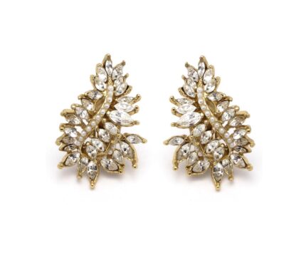 עגילים לכלה