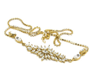 תכשיטי שיער לכלות