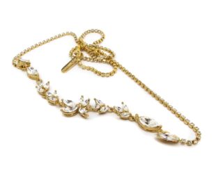 תכשיטי שיער לכלות