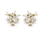 עגילים לכלה