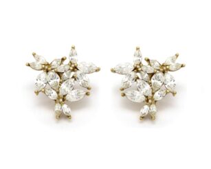 עגילים לכלה