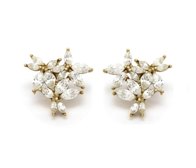 עגילים לכלה