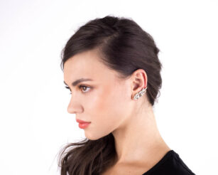 עגילים לכלה