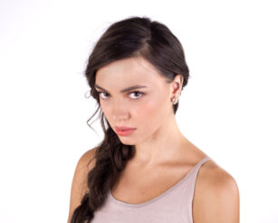 עגילים לכלה