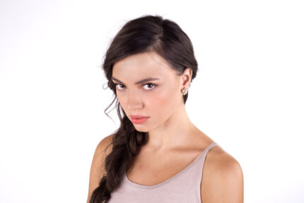 עגילים לכלה