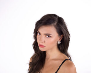 עגילים לכלה