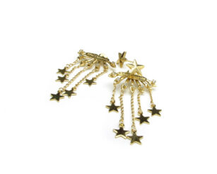 עגילים לכלה