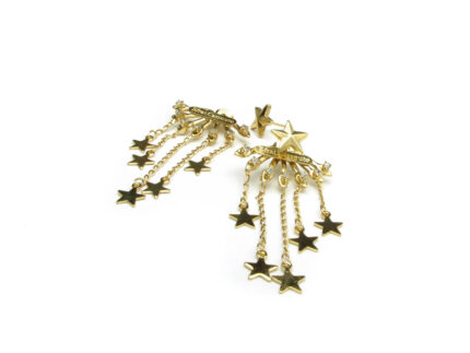 עגילים לכלה