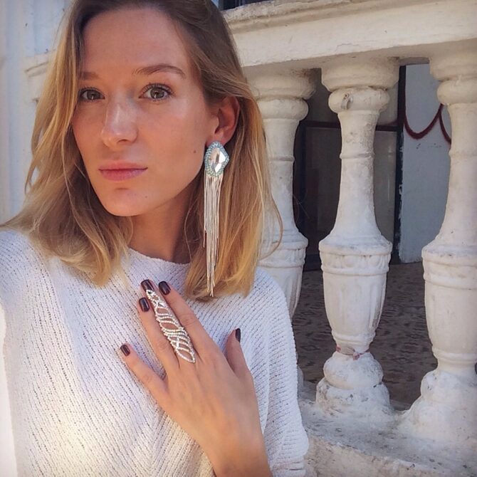 תכשיטים לכלה