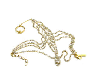 עגילים לכלה