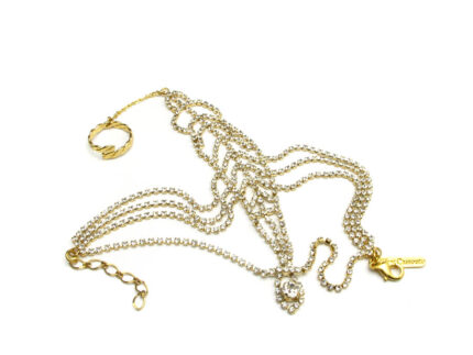 עגילים לכלה