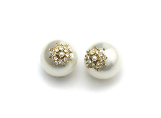 עגילים לכלה