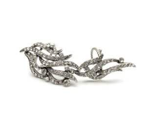 עגילים לכלה