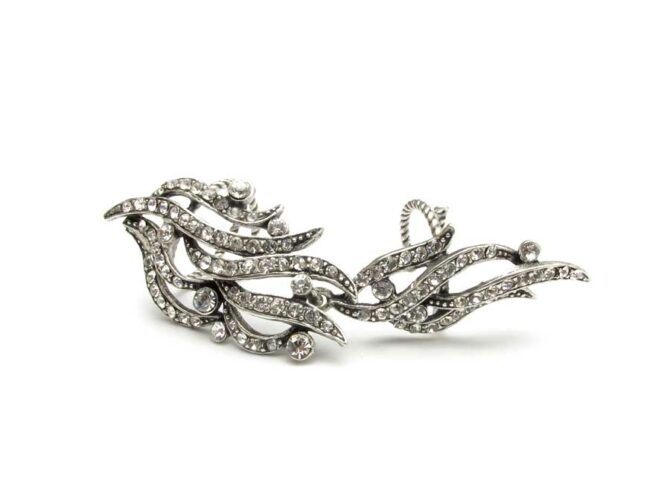 עגילים לכלה