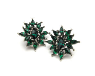 עגילים לכלה