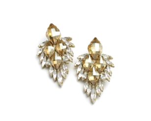 עגילים לכלה