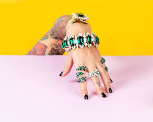 תכשיטים לכלה