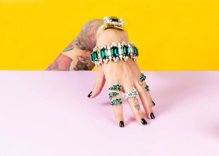 תכשיטים לכלה