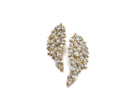 עגילים לכלה