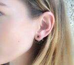 עגילים לכלה