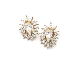 עגילים לכלה