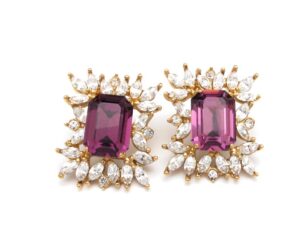 עגילים לכלה