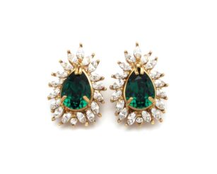 עגילים לכלה